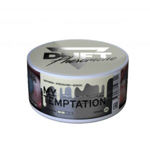 Duft Pheromone 25гр (my temptation) табак для кальяна