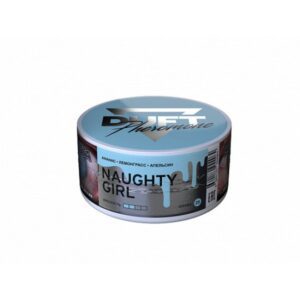 Duft Pheromone 25гр (naugty girl) табак для кальяна