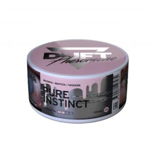 Duft Pheromone 25гр (pure instinct) табак для кальяна