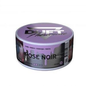 Duft Pheromone 25гр (rose noir) табак для кальяна