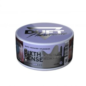 Duft Pheromone 25гр (sixth sense) табак для кальяна