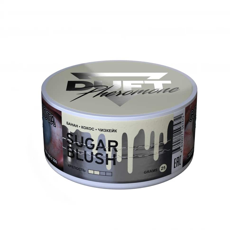 Duft Pheromone 25гр (sugar blush) табак для кальяна