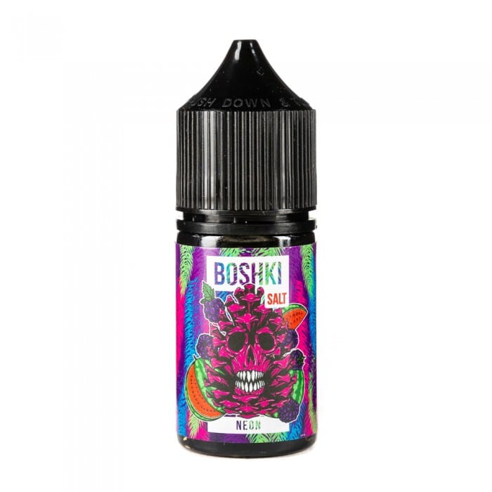 Boshki salt (neon) 20 mg M