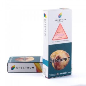Spectrum 100гр (burberry) табак для кальяна