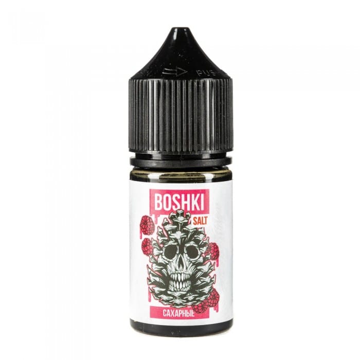 Boshki salt (сахарные) 20 mg M