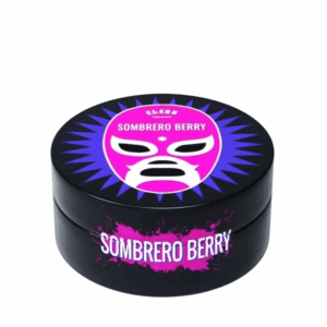 Eleon 40гр (sombrero berry) табак для кальяна