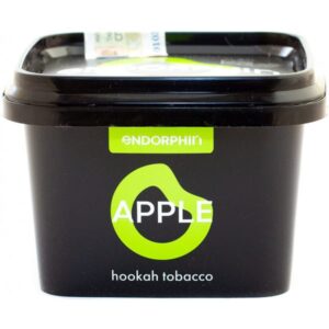 Endorphin 60гр (apple) табак для кальяна