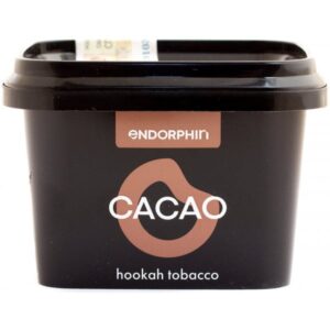 Endorphin 60гр (cacao) табак для кальяна