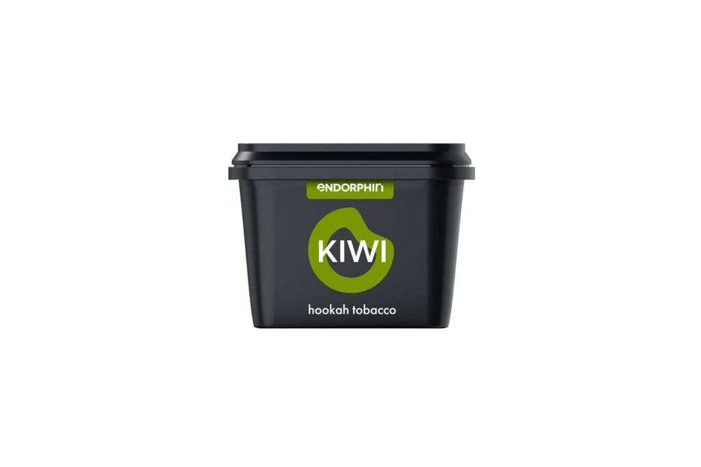 Endorphin 60гр (kiwi) табак для кальяна
