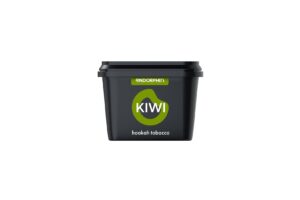 Endorphin 60гр (kiwi) табак для кальяна