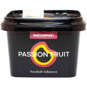 Endorphin 60гр (passion fruit) табак для кальяна