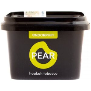 Endorphin 60гр (pear) табак для кальяна