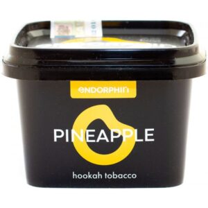 Endorphin 60гр (pineapple) табак для кальяна