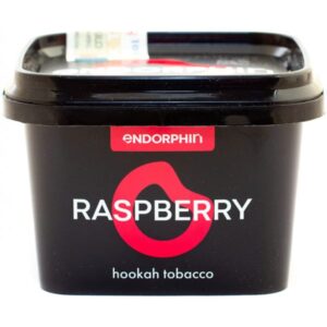 Endorphin 60гр (raspberry) табак для кальяна