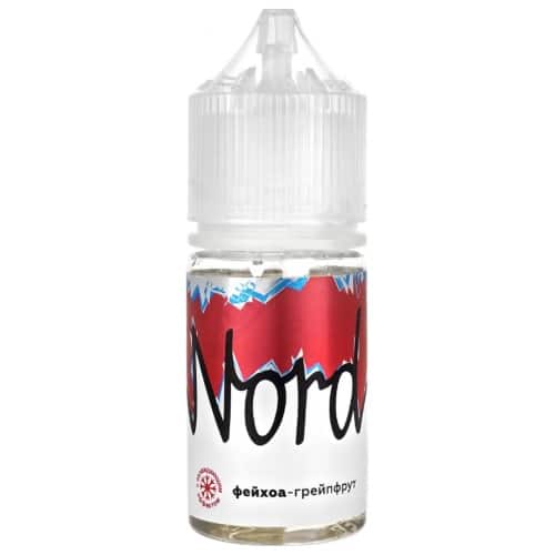 Nord pod (фейхоа/грейпфрут) 0 mg M