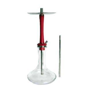 Кальян Level Amely (red)