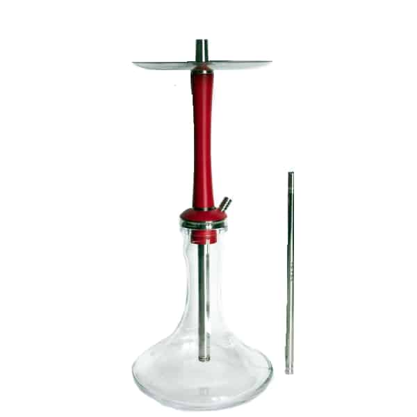 Кальян Level Amely (red)