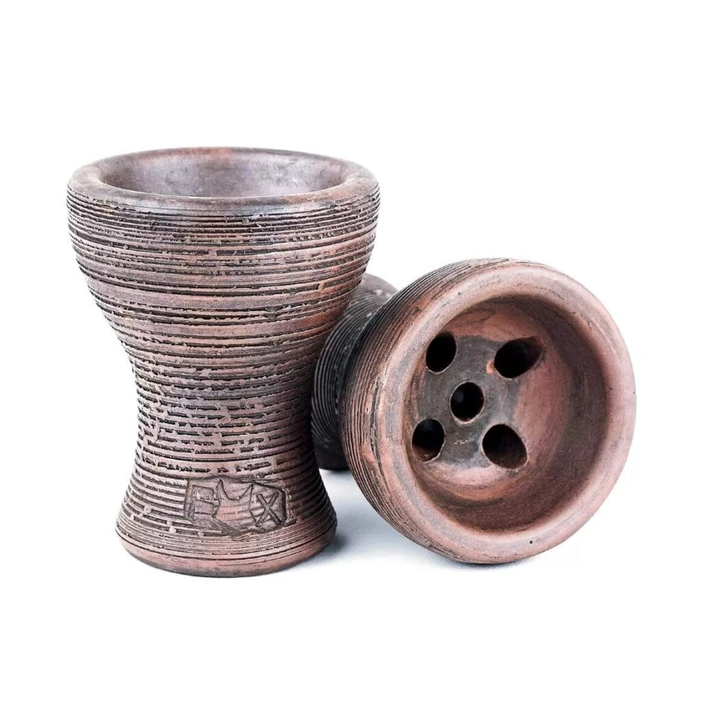 FOX Мумия чаша для кальяна