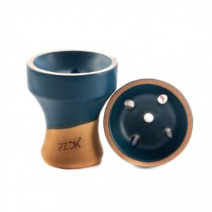 €33 BASE (black sea) чаша для кальяна