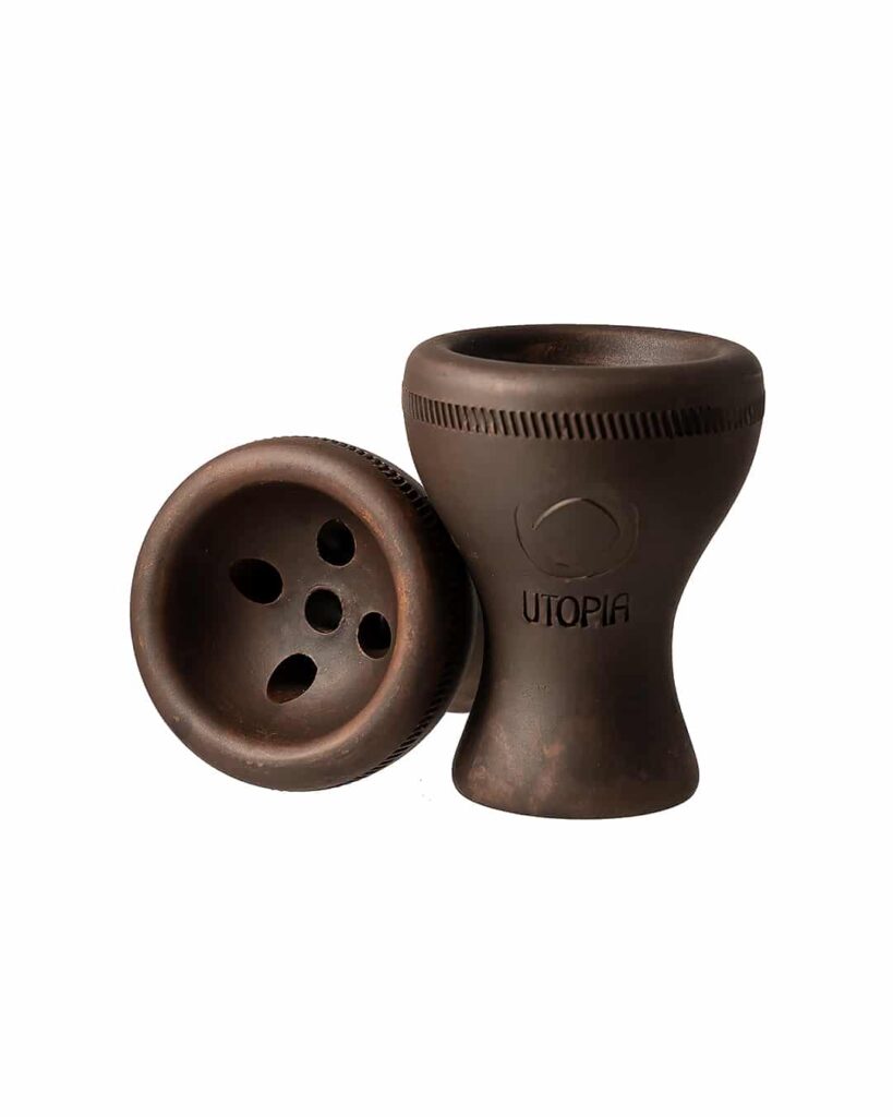 Utopia Guria чаша для кальяна