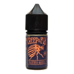 Creep&Fly (облепиха/манго) 0mg M