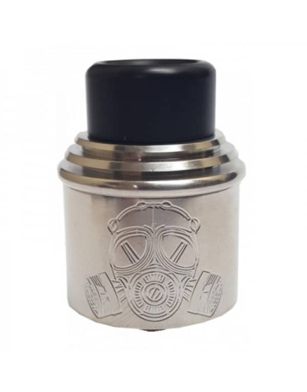 Дрипка Apocalypse Gen2 clone 24мм (ss)