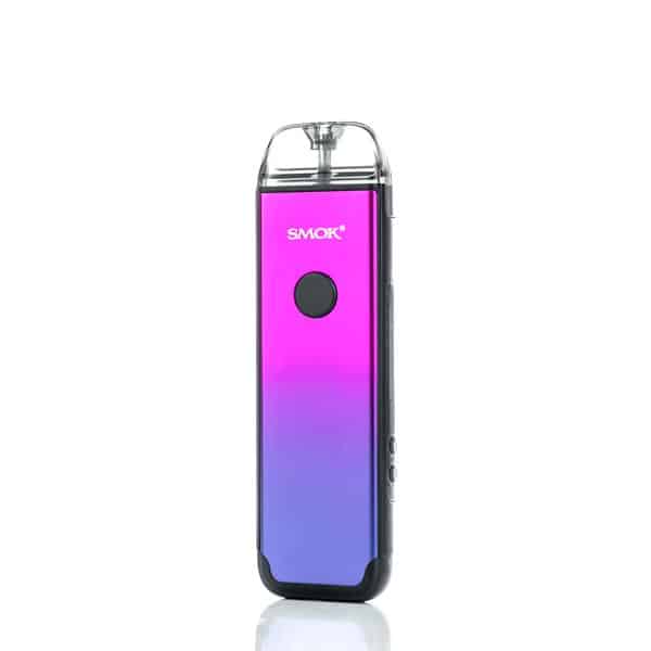 Smok Acro (blue purple) электронная сигарета