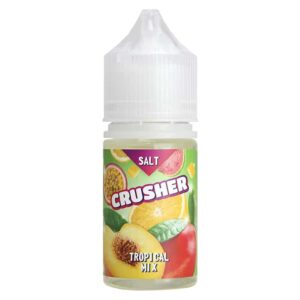 Crusher salt (tropical mix) 20 hard M