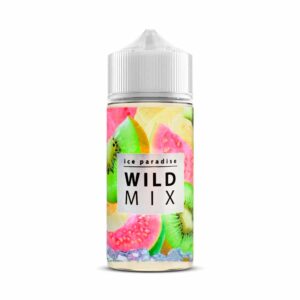 Ice Paradise (wild mix) M