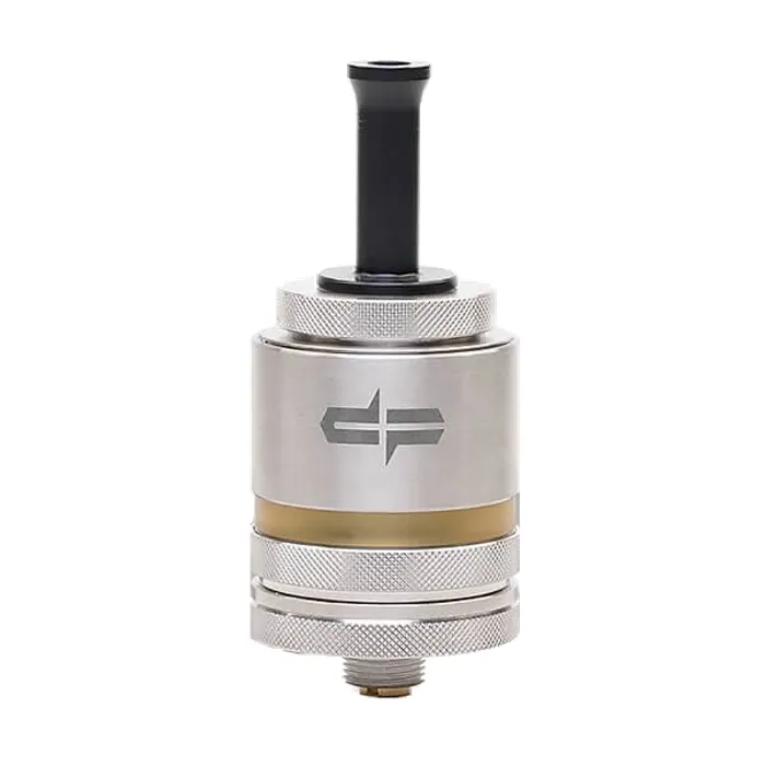 Бак Digiflavor Siren V4 mtl 24мм (SS)