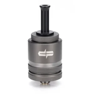 Бак Digiflavor Siren V4 mtl 24мм (gunmetal)