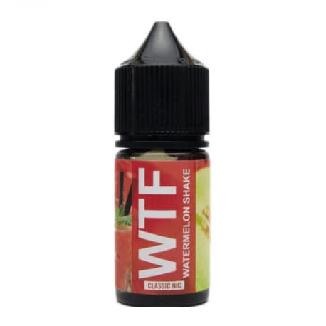 WTF pod (watermelon shake) 16mg M