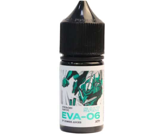 Eva salt (апельсин/кактус) 20 mg M