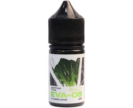 Eva salt (десертная груша) 20 mg M