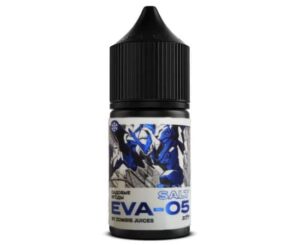 Eva salt (садовые ягоды) 20 mg M