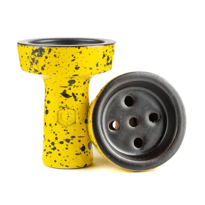 LS Evil Glaze чаша для кальяна