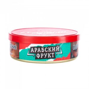 Северный 25гр (арабский фрукт) табак для кальяна