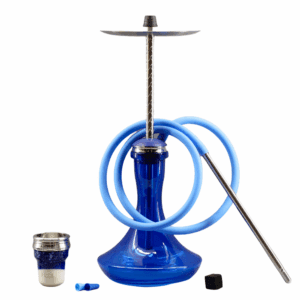 Кальян Level base (purple)