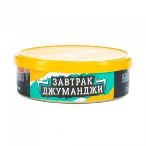 Северный 25гр (завтрак джуманджи) табак для кальяна