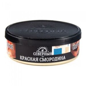 Северный 25гр (красная смородина) табак для кальяна