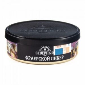 Северный 25гр (фраерской ликёр) табак для кальяна