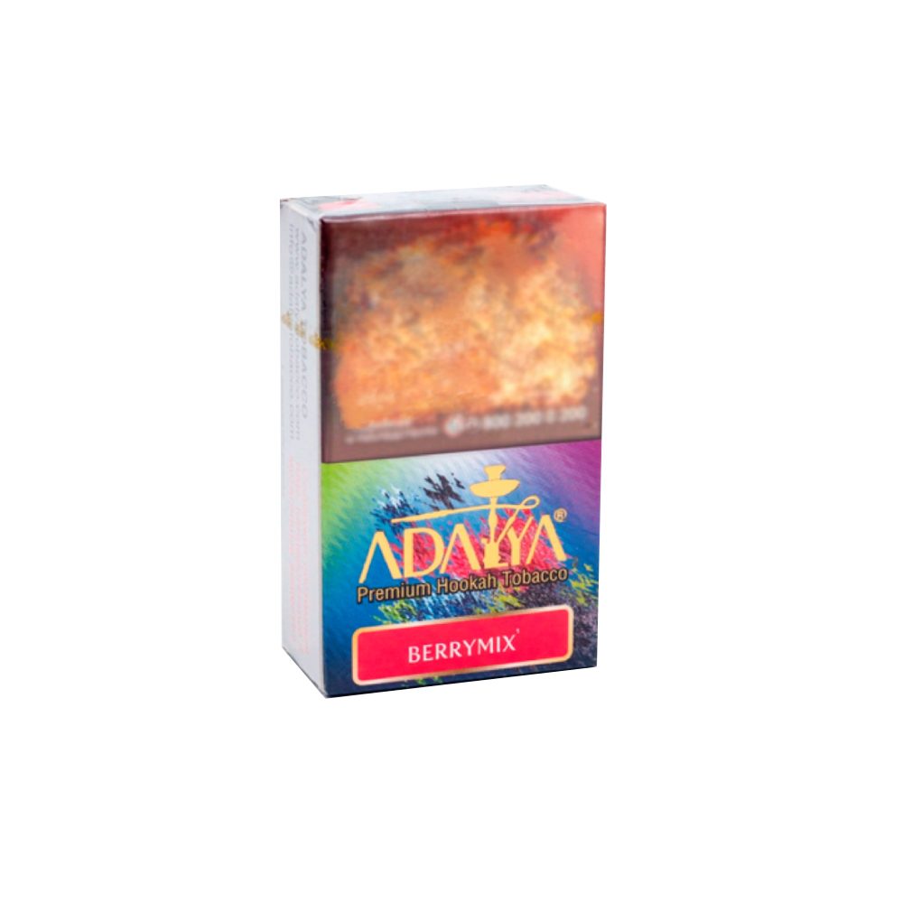 Adalya 20гр (berrymix)