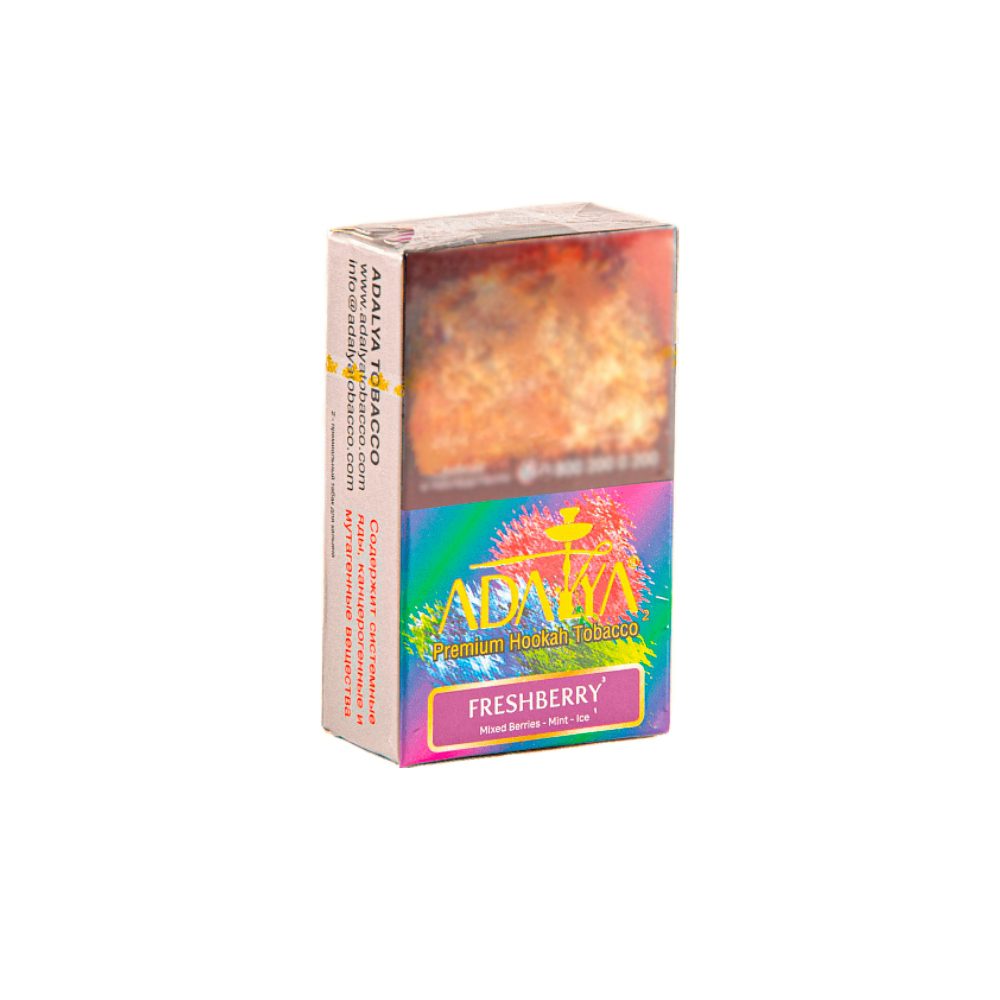 Adalya 20гр (freshberry)