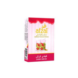 Afzal 50гр (candy krush) табак для кальяна
