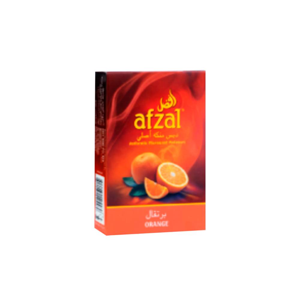 Afzal 50гр (orange) табак для кальяна