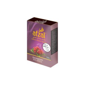 Afzal 50гр (raspberry) табак для кальяна