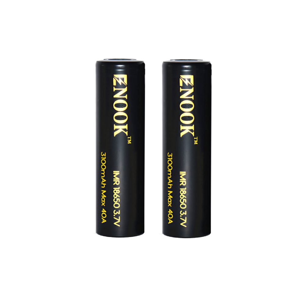 Аккумулятор Enook 40A 3100mAh
