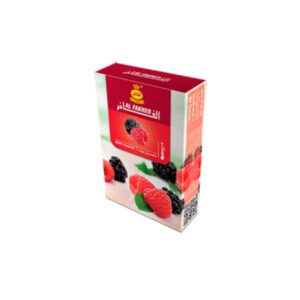 Al Fakher 50гр (berry aroma) табак для кальяна