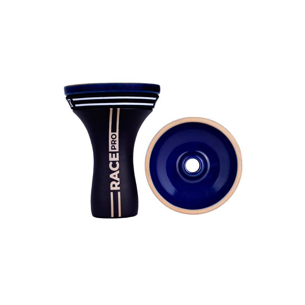 Alpha Bowl Race Phunnel Pro (blue) чаша для кальяна