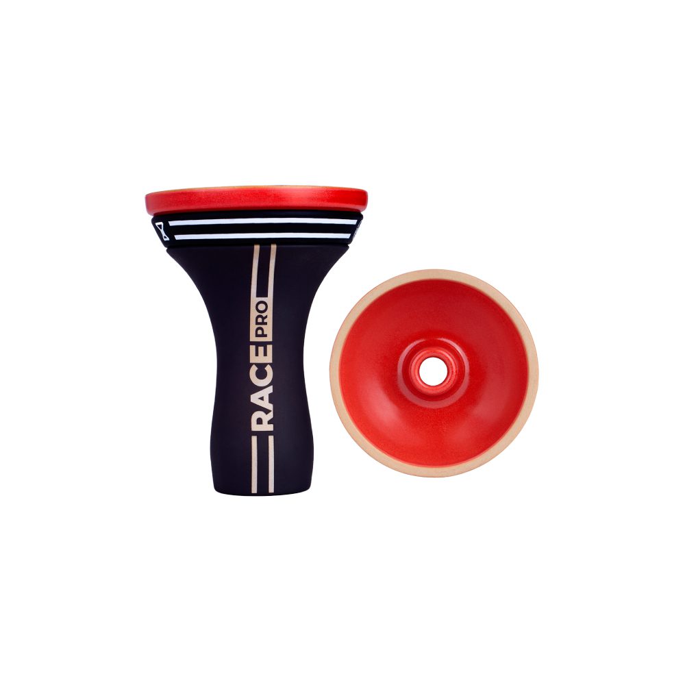 Alpha Bowl Race Phunnel Pro (red) чаша для кальяна